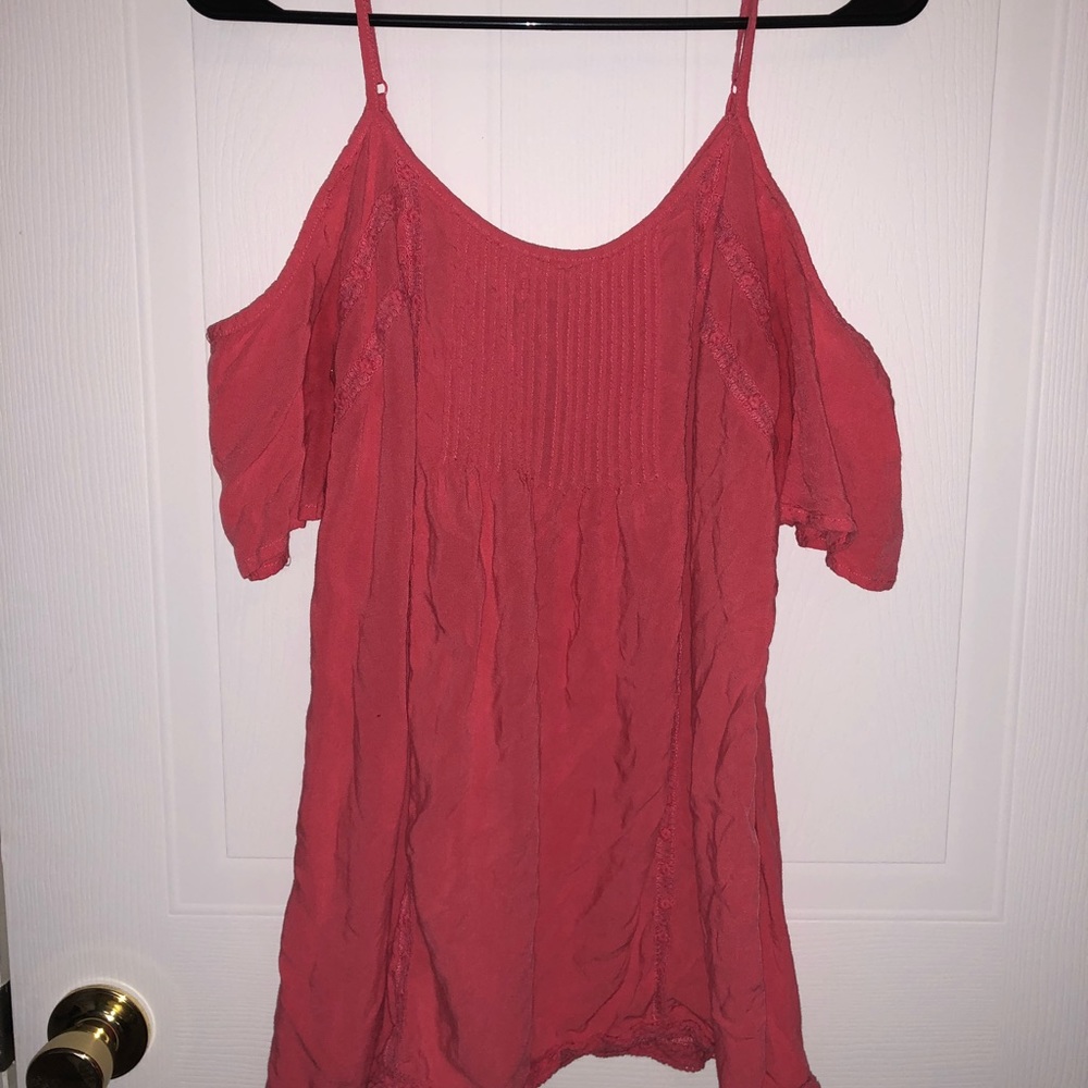 Jessica Simpson Maternity Top
